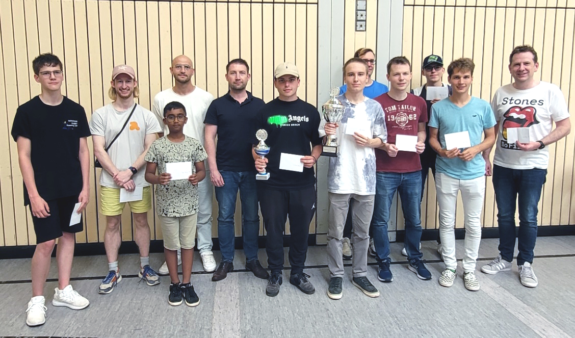 Preisträger Gusenburg 2024