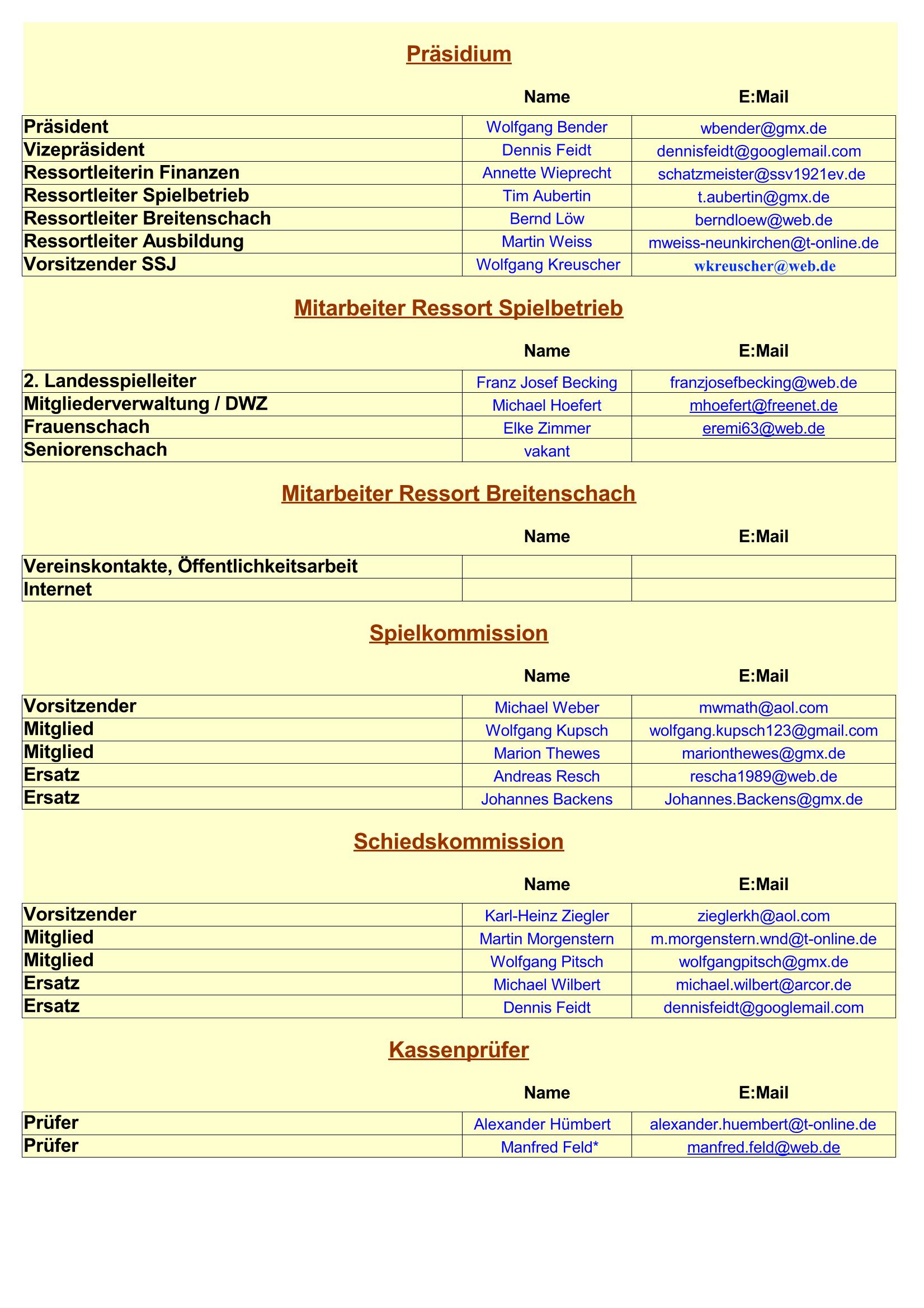 PräsidiumJuni 24 Page 1